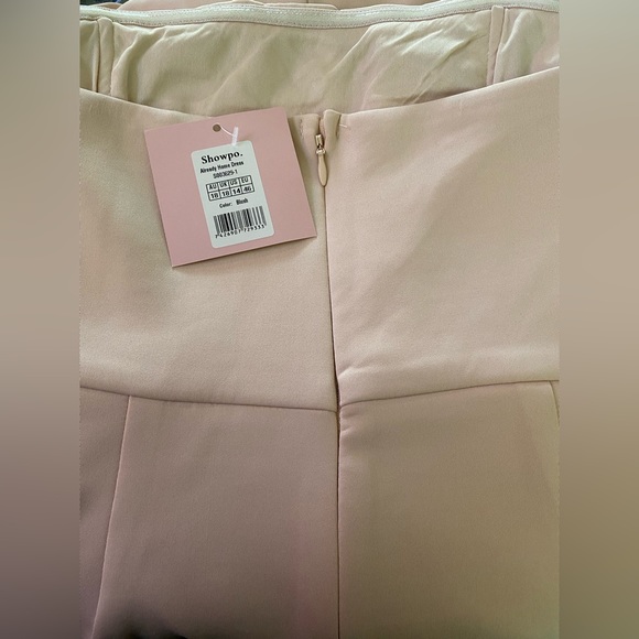 Already Home Dress, in Blush Color - Picture 9 of 9